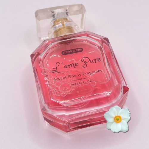L'ame pure בושם יוקרתי לכלב