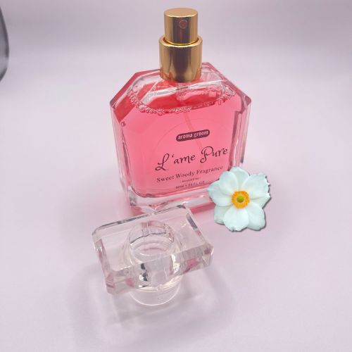 בושם יוקרתי לכלב l'ame pure