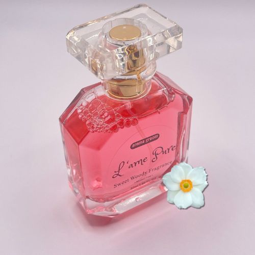 בושם יוקרתי לכלב l'ame pure